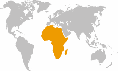 Africa